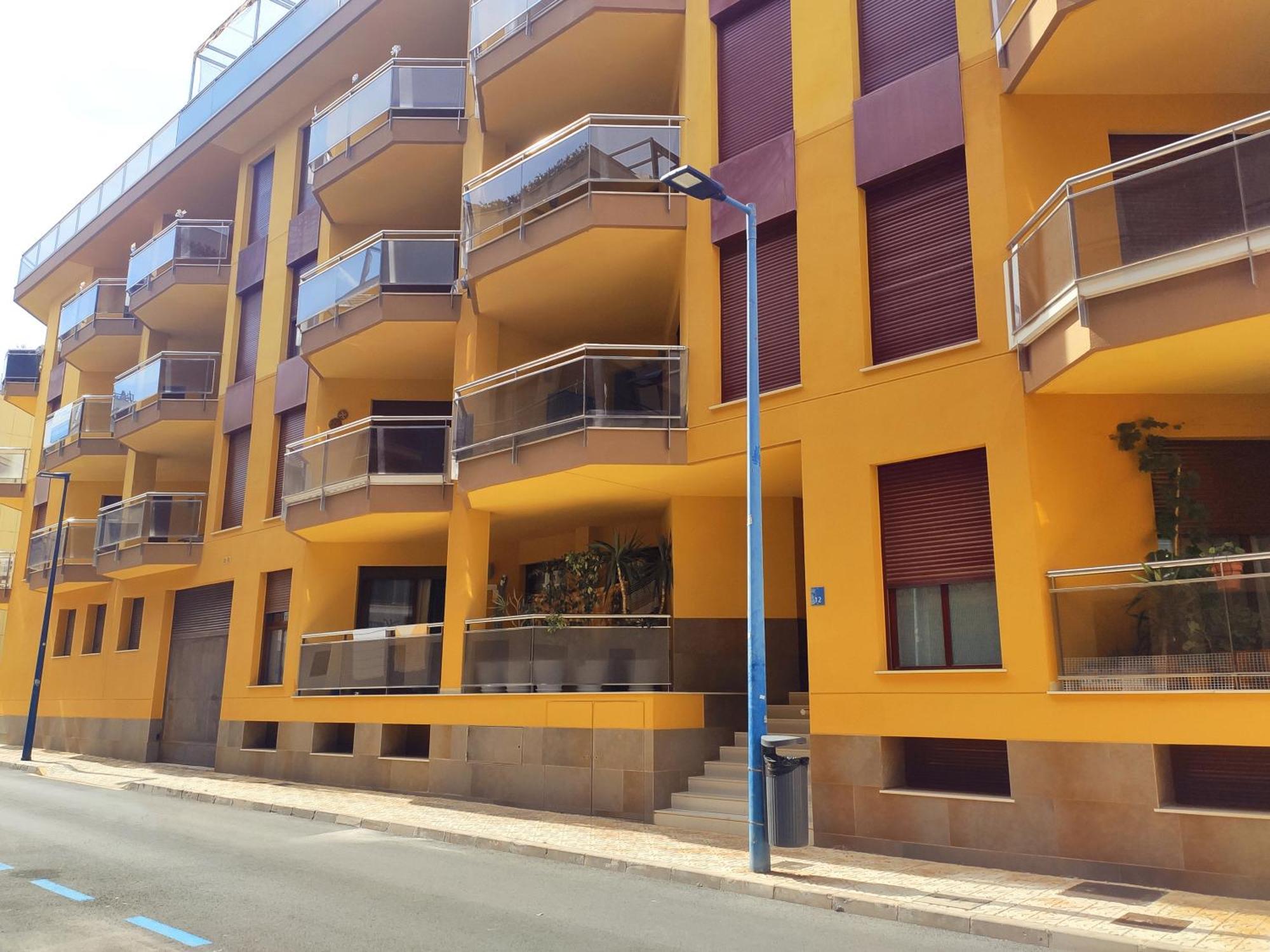 Apartament Peñíscola Centro Llandels 3000 Exterior foto